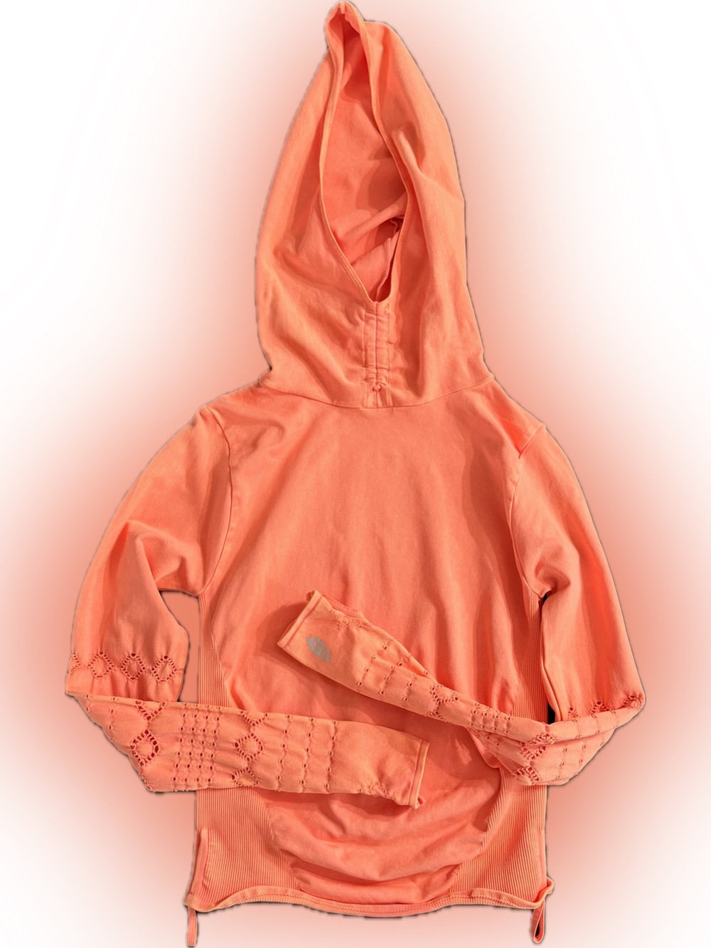Free People Movement Hoodie
